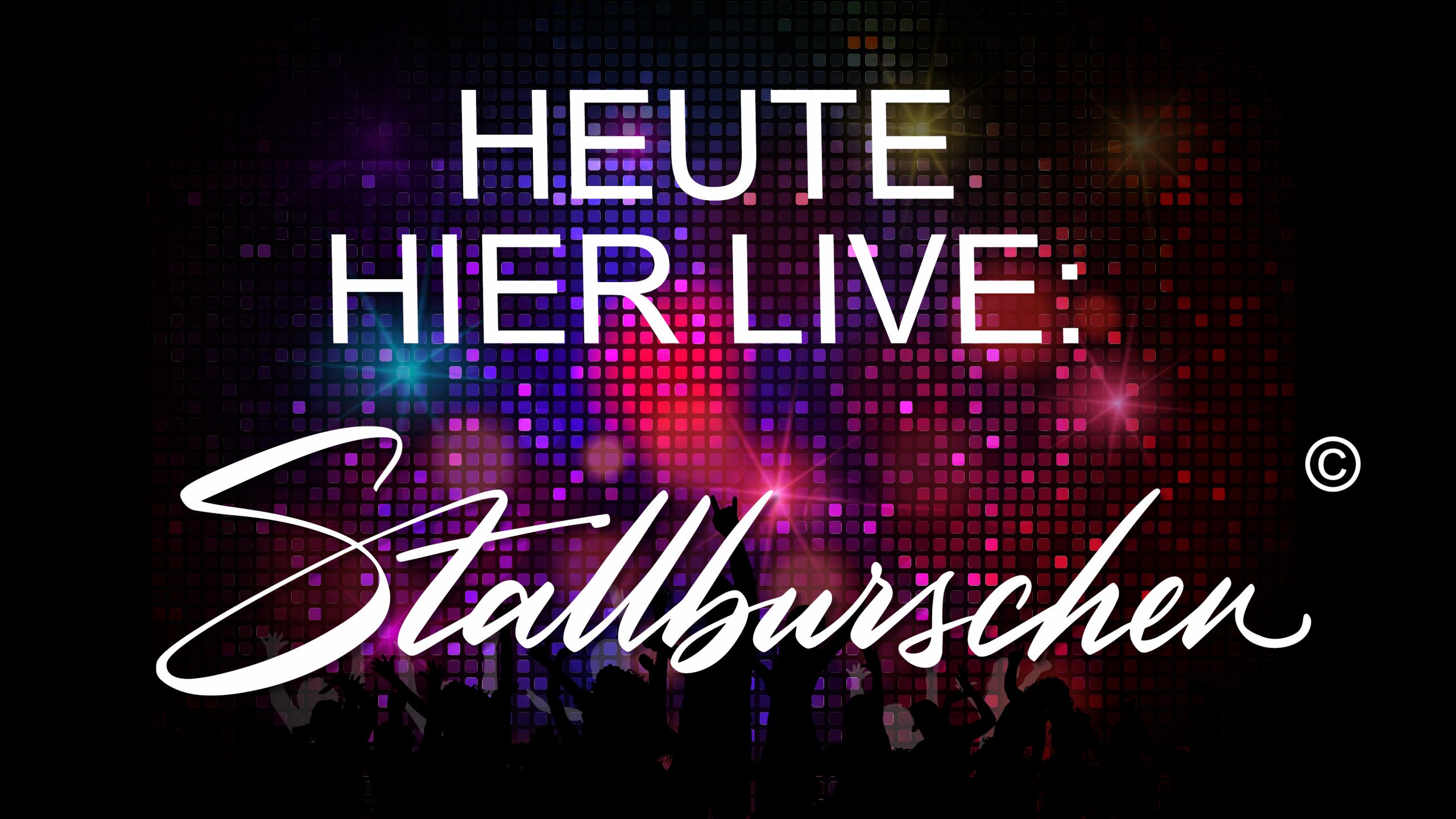 Stallburschen